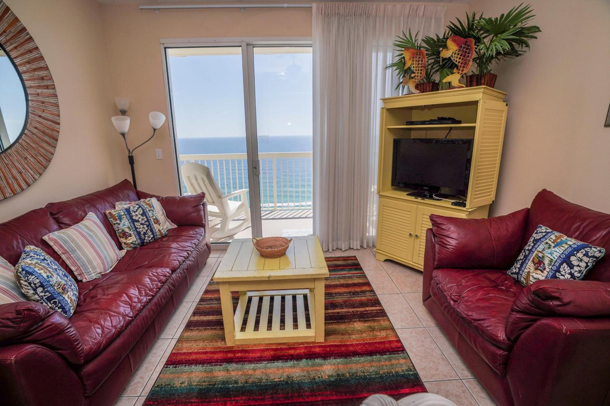 Celadon Beach Resort By Panhandle Getaways Panama City Beach Pokój zdjęcie